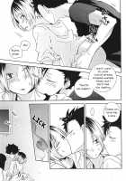 Howtoplay Tutrial / HOWtoPLAY tutrial [Tomoharu] [Haikyuu] Thumbnail Page 26