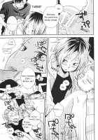 Howtoplay Tutrial / HOWtoPLAY tutrial [Tomoharu] [Haikyuu] Thumbnail Page 30