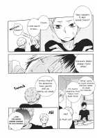 Howtoplay Tutrial / HOWtoPLAY tutrial [Tomoharu] [Haikyuu] Thumbnail Page 32