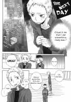 Howtoplay Tutrial / HOWtoPLAY tutrial [Tomoharu] [Haikyuu] Thumbnail Page 33