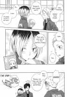 Howtoplay Tutrial / HOWtoPLAY tutrial [Tomoharu] [Haikyuu] Thumbnail Page 34