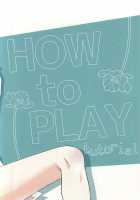 Howtoplay Tutrial / HOWtoPLAY tutrial [Tomoharu] [Haikyuu] Thumbnail Page 35