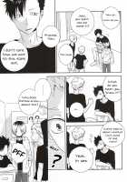 Howtoplay Tutrial / HOWtoPLAY tutrial [Tomoharu] [Haikyuu] Thumbnail Page 04