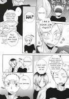 Howtoplay Tutrial / HOWtoPLAY tutrial [Tomoharu] [Haikyuu] Thumbnail Page 07