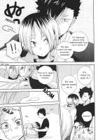 Howtoplay Tutrial / HOWtoPLAY tutrial [Tomoharu] [Haikyuu] Thumbnail Page 08