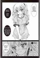 Tomori Uni / 友利ユニ [Kurosawa Kiyotaka] [Charlotte] Thumbnail Page 04