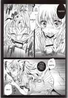 Tomori Uni / 友利ユニ [Kurosawa Kiyotaka] [Charlotte] Thumbnail Page 06