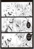 Tomori Uni / 友利ユニ [Kurosawa Kiyotaka] [Charlotte] Thumbnail Page 07