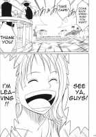 VOYAGE / VOYAGE ヴォヤーシュ [Crimson] [One Piece] Thumbnail Page 102