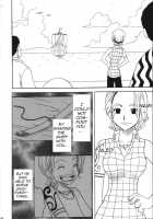 VOYAGE / VOYAGE ヴォヤーシュ [Crimson] [One Piece] Thumbnail Page 103