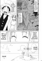 VOYAGE / VOYAGE ヴォヤーシュ [Crimson] [One Piece] Thumbnail Page 104