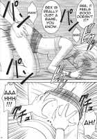 VOYAGE / VOYAGE ヴォヤーシュ [Crimson] [One Piece] Thumbnail Page 25