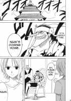 VOYAGE / VOYAGE ヴォヤーシュ [Crimson] [One Piece] Thumbnail Page 30