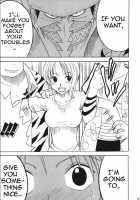 VOYAGE / VOYAGE ヴォヤーシュ [Crimson] [One Piece] Thumbnail Page 32