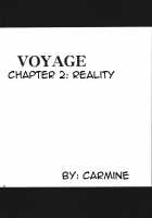 VOYAGE / VOYAGE ヴォヤーシュ [Crimson] [One Piece] Thumbnail Page 33