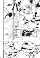 VOYAGE / VOYAGE ヴォヤーシュ [Crimson] [One Piece] Thumbnail Page 37