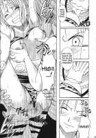 VOYAGE / VOYAGE ヴォヤーシュ [Crimson] [One Piece] Thumbnail Page 48