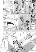 VOYAGE / VOYAGE ヴォヤーシュ [Crimson] [One Piece] Thumbnail Page 59