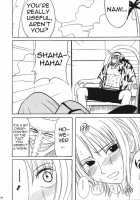 VOYAGE / VOYAGE ヴォヤーシュ [Crimson] [One Piece] Thumbnail Page 73