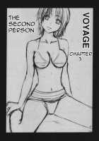 VOYAGE / VOYAGE ヴォヤーシュ [Crimson] [One Piece] Thumbnail Page 76