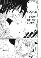 VOYAGE / VOYAGE ヴォヤーシュ [Crimson] [One Piece] Thumbnail Page 78