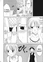 VOYAGE / VOYAGE ヴォヤーシュ [Crimson] [One Piece] Thumbnail Page 81