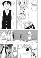 VOYAGE / VOYAGE ヴォヤーシュ [Crimson] [One Piece] Thumbnail Page 82