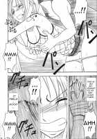 VOYAGE / VOYAGE ヴォヤーシュ [Crimson] [One Piece] Thumbnail Page 91