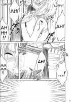 VOYAGE / VOYAGE ヴォヤーシュ [Crimson] [One Piece] Thumbnail Page 96