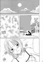 VOYAGE / VOYAGE ヴォヤーシュ [Crimson] [One Piece] Thumbnail Page 98