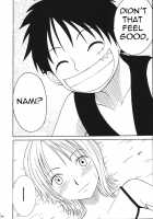 VOYAGE / VOYAGE ヴォヤーシュ [Crimson] [One Piece] Thumbnail Page 99