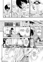 Nouryoku Hatsujou / 能力発情 [Sankuro] [Charlotte] Thumbnail Page 19