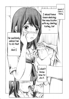 Kimi To No Kiss [Seishinja] [Kimikiss] Thumbnail Page 05