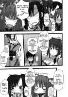 Shin Chichi Hime Souha / 真・乳姫争覇 [Mukoujima Tenro] [Koihime Musou] Thumbnail Page 10