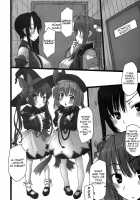 Shin Chichi Hime Souha / 真・乳姫争覇 [Mukoujima Tenro] [Koihime Musou] Thumbnail Page 11