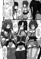 Shin Chichi Hime Souha / 真・乳姫争覇 [Mukoujima Tenro] [Koihime Musou] Thumbnail Page 13