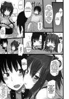 Shin Chichi Hime Souha / 真・乳姫争覇 [Mukoujima Tenro] [Koihime Musou] Thumbnail Page 23