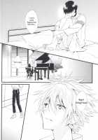 Kimi No Shiranai Boku No Koto/ Things You Don’T Know About Me [Fumidzuki-Ji A] [Neon Genesis Evangelion] Thumbnail Page 13