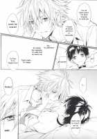 Kimi No Shiranai Boku No Koto/ Things You Don’T Know About Me [Fumidzuki-Ji A] [Neon Genesis Evangelion] Thumbnail Page 23