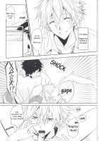 Kimi No Shiranai Boku No Koto/ Things You Don’T Know About Me [Fumidzuki-Ji A] [Neon Genesis Evangelion] Thumbnail Page 24