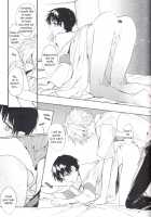 Kimi No Shiranai Boku No Koto/ Things You Don’T Know About Me [Fumidzuki-Ji A] [Neon Genesis Evangelion] Thumbnail Page 28