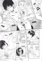 Kimi No Shiranai Boku No Koto/ Things You Don’T Know About Me [Fumidzuki-Ji A] [Neon Genesis Evangelion] Thumbnail Page 29