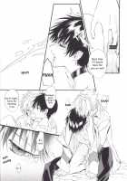 Kimi No Shiranai Boku No Koto/ Things You Don’T Know About Me [Fumidzuki-Ji A] [Neon Genesis Evangelion] Thumbnail Page 31