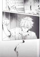 Kimi No Shiranai Boku No Koto/ Things You Don’T Know About Me [Fumidzuki-Ji A] [Neon Genesis Evangelion] Thumbnail Page 34