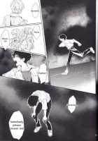 Kimi No Shiranai Boku No Koto/ Things You Don’T Know About Me [Fumidzuki-Ji A] [Neon Genesis Evangelion] Thumbnail Page 36