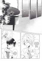 Kimi No Shiranai Boku No Koto/ Things You Don’T Know About Me [Fumidzuki-Ji A] [Neon Genesis Evangelion] Thumbnail Page 03