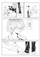 Kimi No Shiranai Boku No Koto/ Things You Don’T Know About Me [Fumidzuki-Ji A] [Neon Genesis Evangelion] Thumbnail Page 40