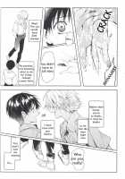 Kimi No Shiranai Boku No Koto/ Things You Don’T Know About Me [Fumidzuki-Ji A] [Neon Genesis Evangelion] Thumbnail Page 41