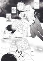 Kimi No Shiranai Boku No Koto/ Things You Don’T Know About Me [Fumidzuki-Ji A] [Neon Genesis Evangelion] Thumbnail Page 43