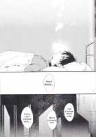 Kimi No Shiranai Boku No Koto/ Things You Don’T Know About Me [Fumidzuki-Ji A] [Neon Genesis Evangelion] Thumbnail Page 44